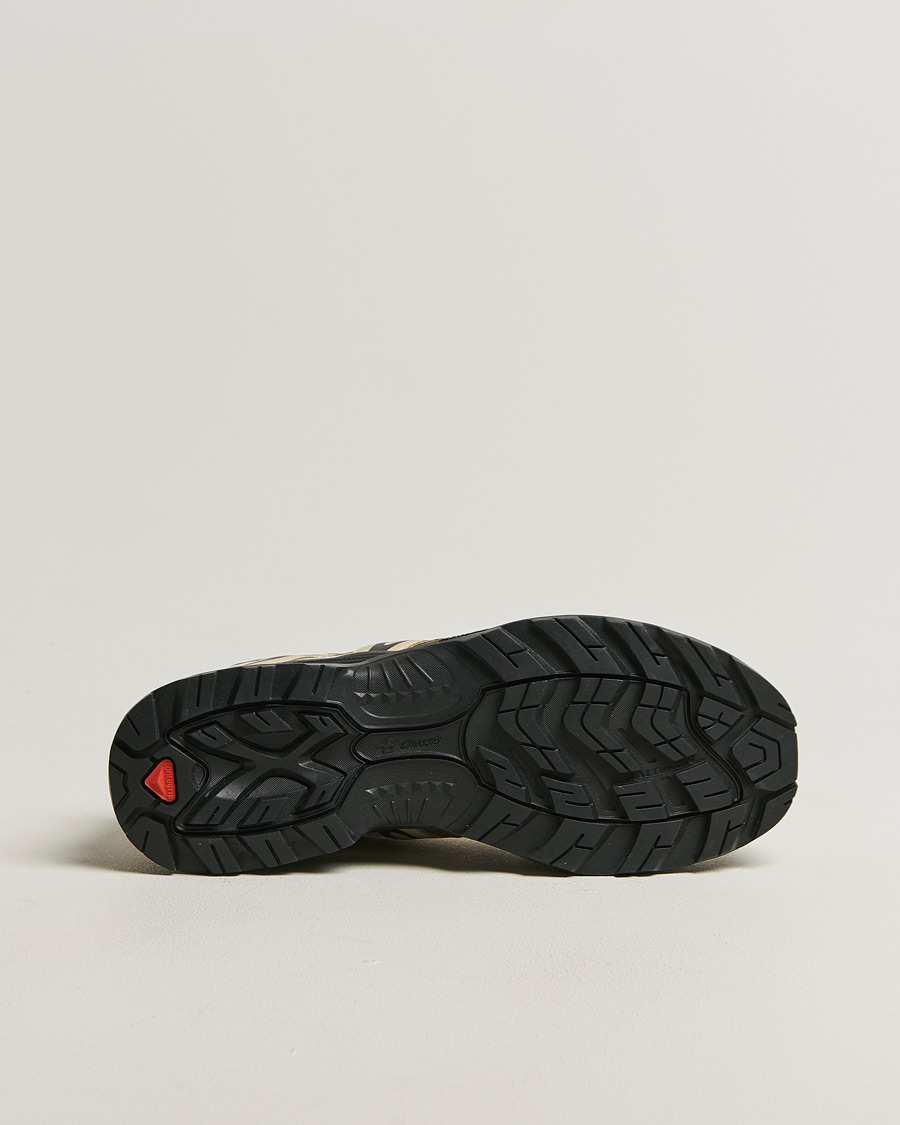Herren | Trail Sneaker | Salomon | XT-Quest GTX Sneakers Sahara Sun