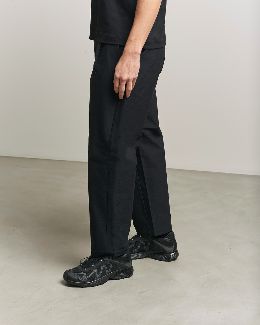 Herren | Trail Sneaker | Salomon | XT-Whisper Sneakers Black