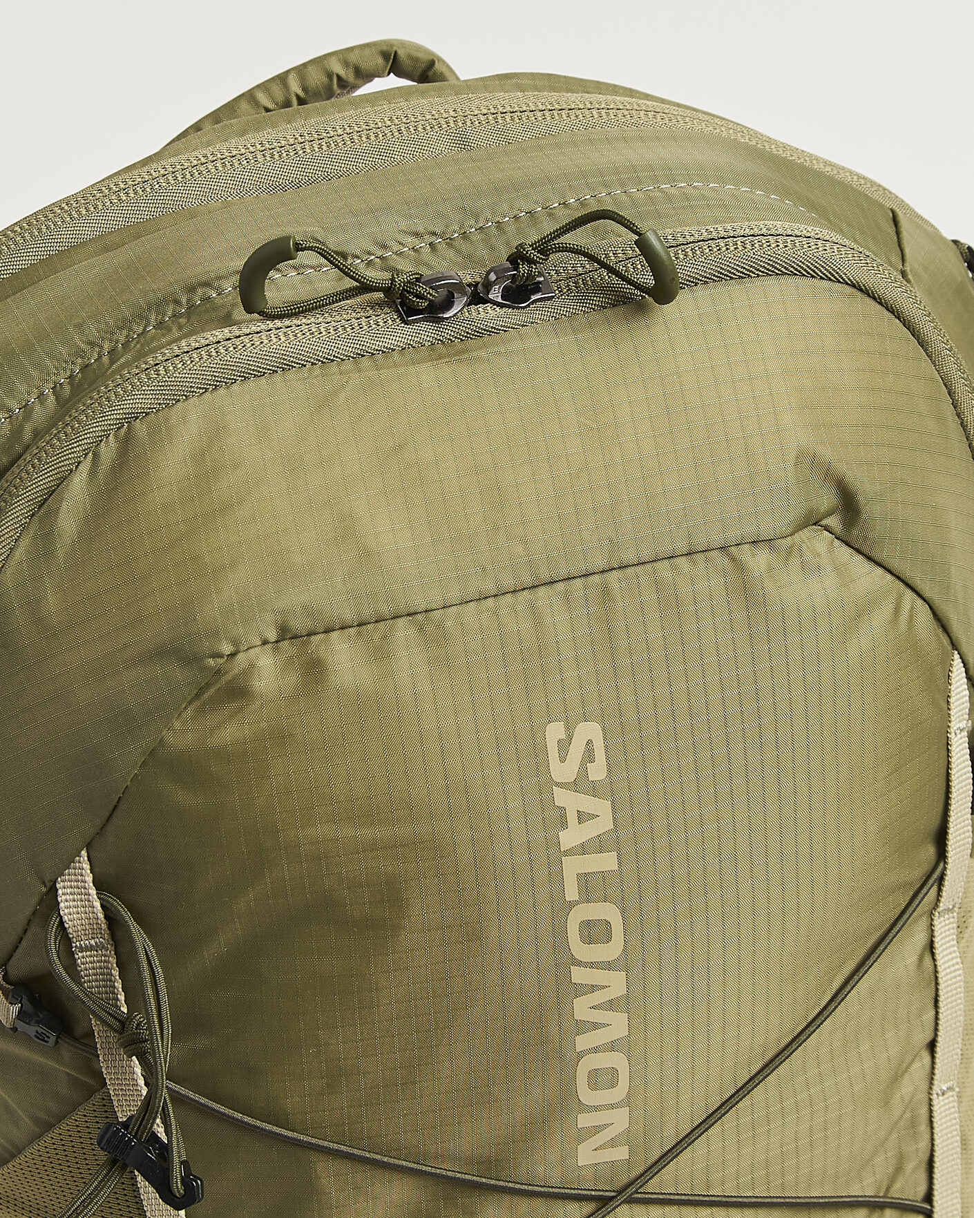 Herren | Taschen | Salomon | XT 15 Backpack Martini Olive
