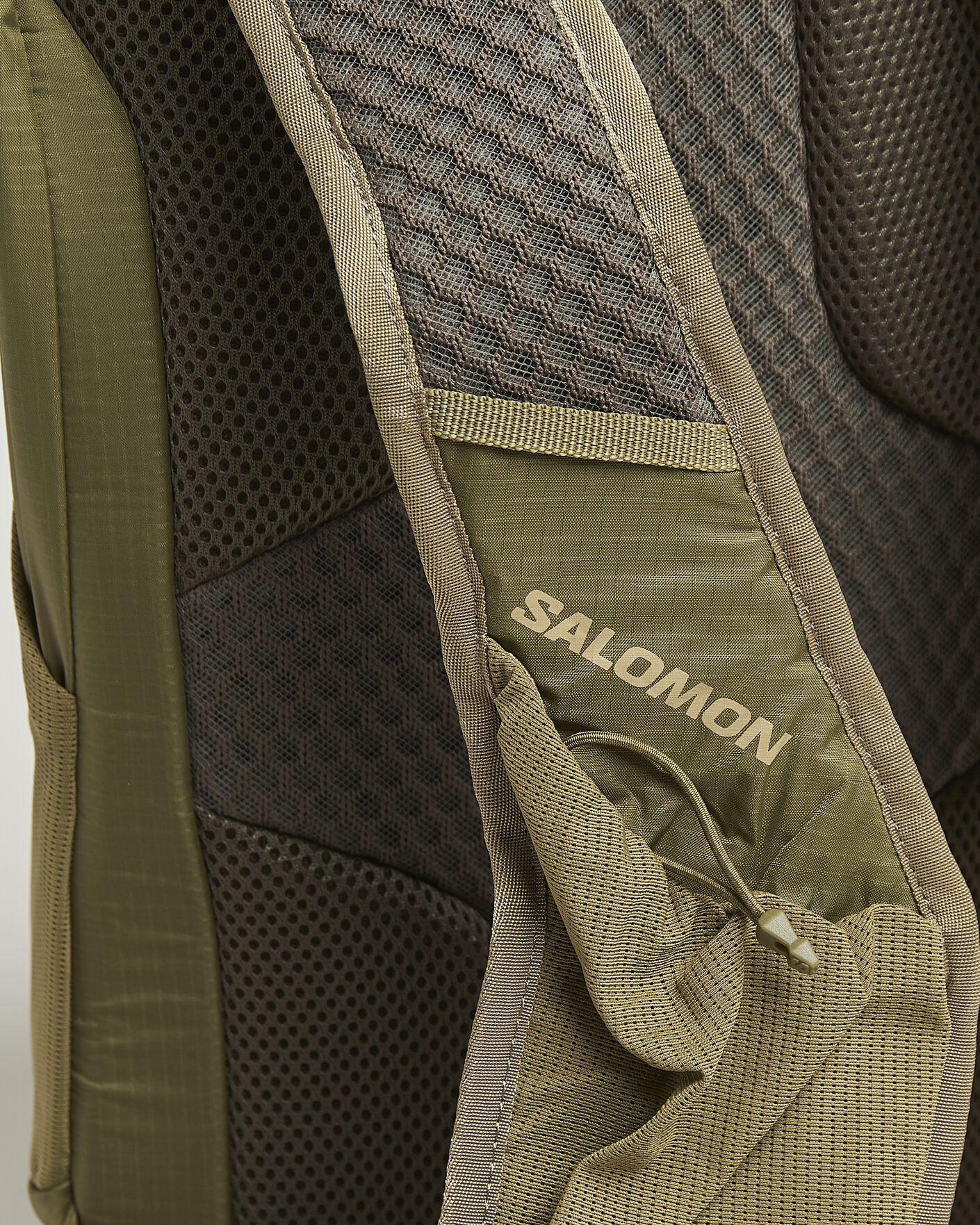 Herren | Taschen | Salomon | XT 15 Backpack Martini Olive
