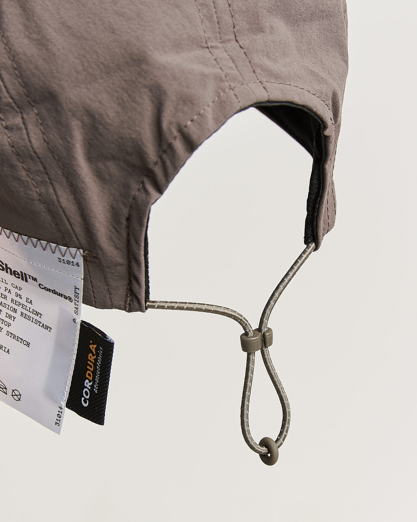 Herren | Hüte & Mützen | Satisfy | SatisfyAmbientWarp Cordura Trail CapFalcon