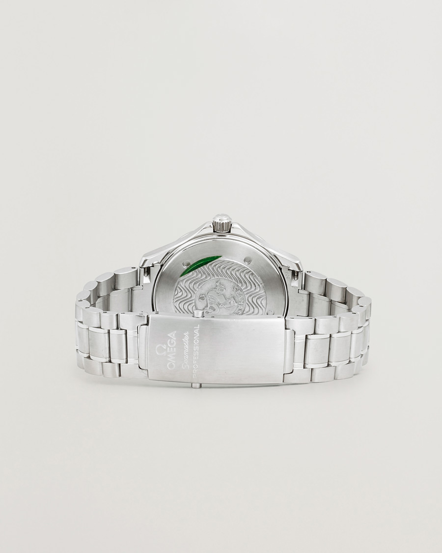 Herren | Pre-Owned & Vintage Watches | Omega Pre-Owned | Seamaster 300M SMP Peter Blake 