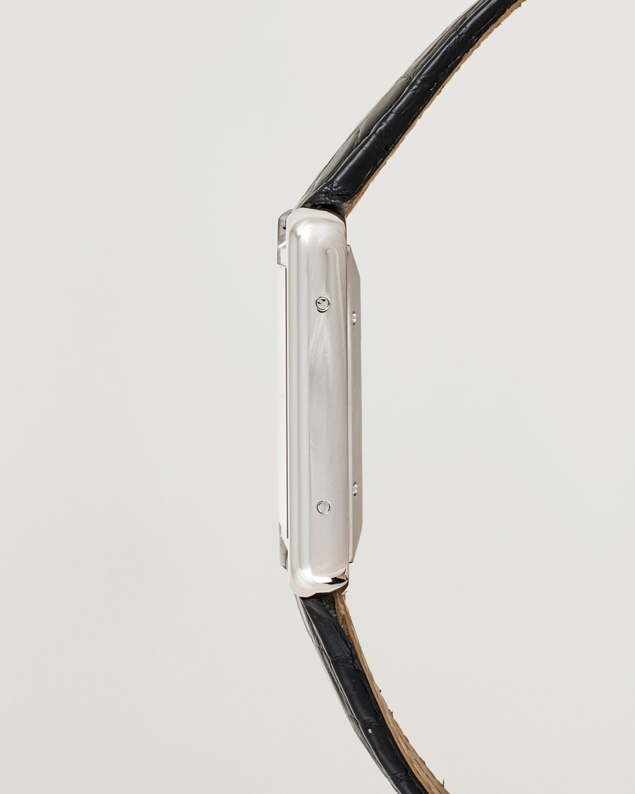 Herren | Pre-Owned & Vintage Watches | Cartier Pre-Owned | Tank Solo XL