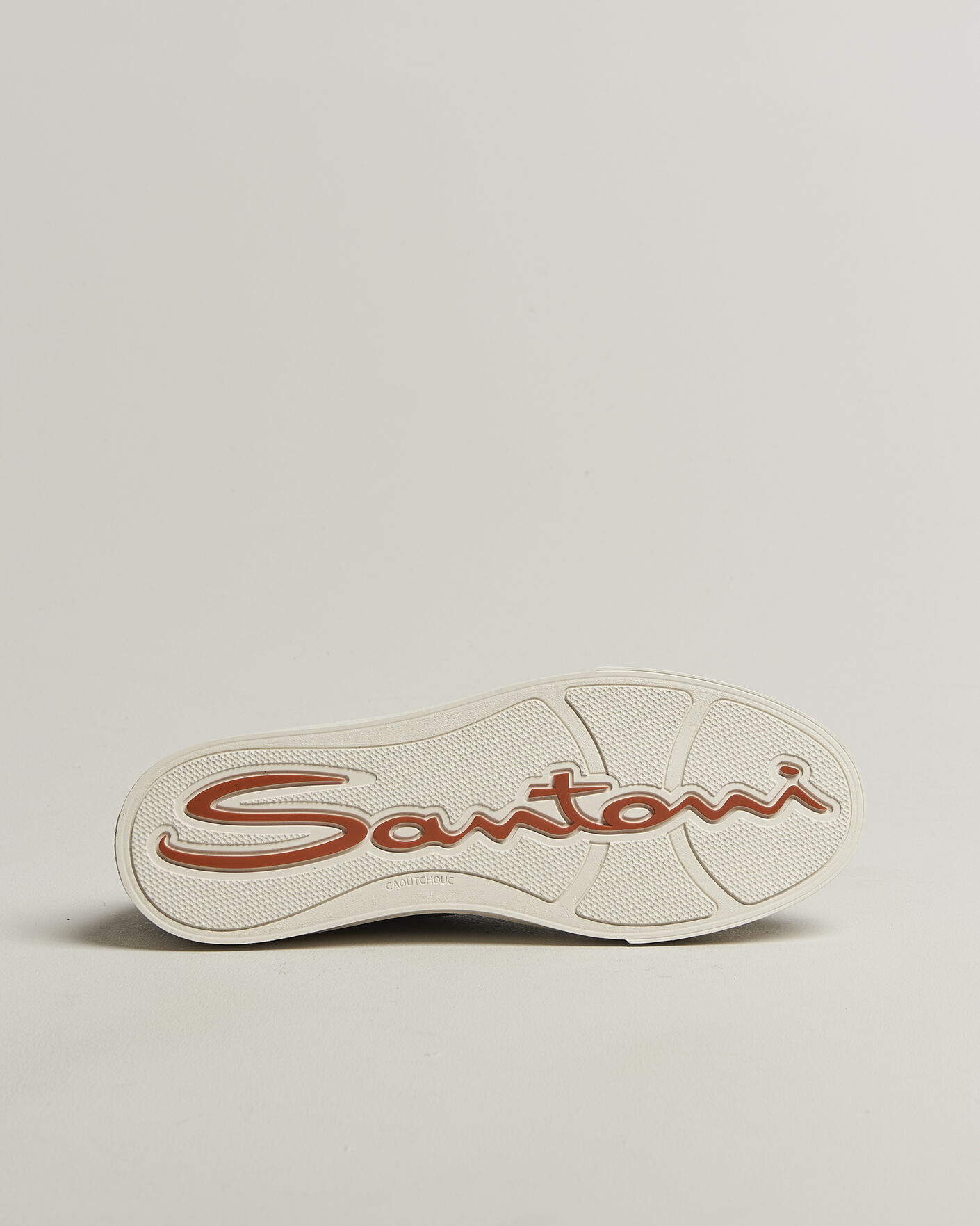 Herren | Sneaker | Santoni | Double Buckle Sneakers Dark Brown Calf