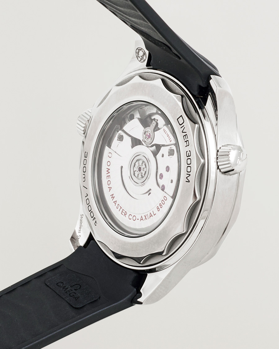 Herren | Omega Pre-Owned Seamaster Diver 300 | Omega Pre-Owned | Seamaster Diver 300