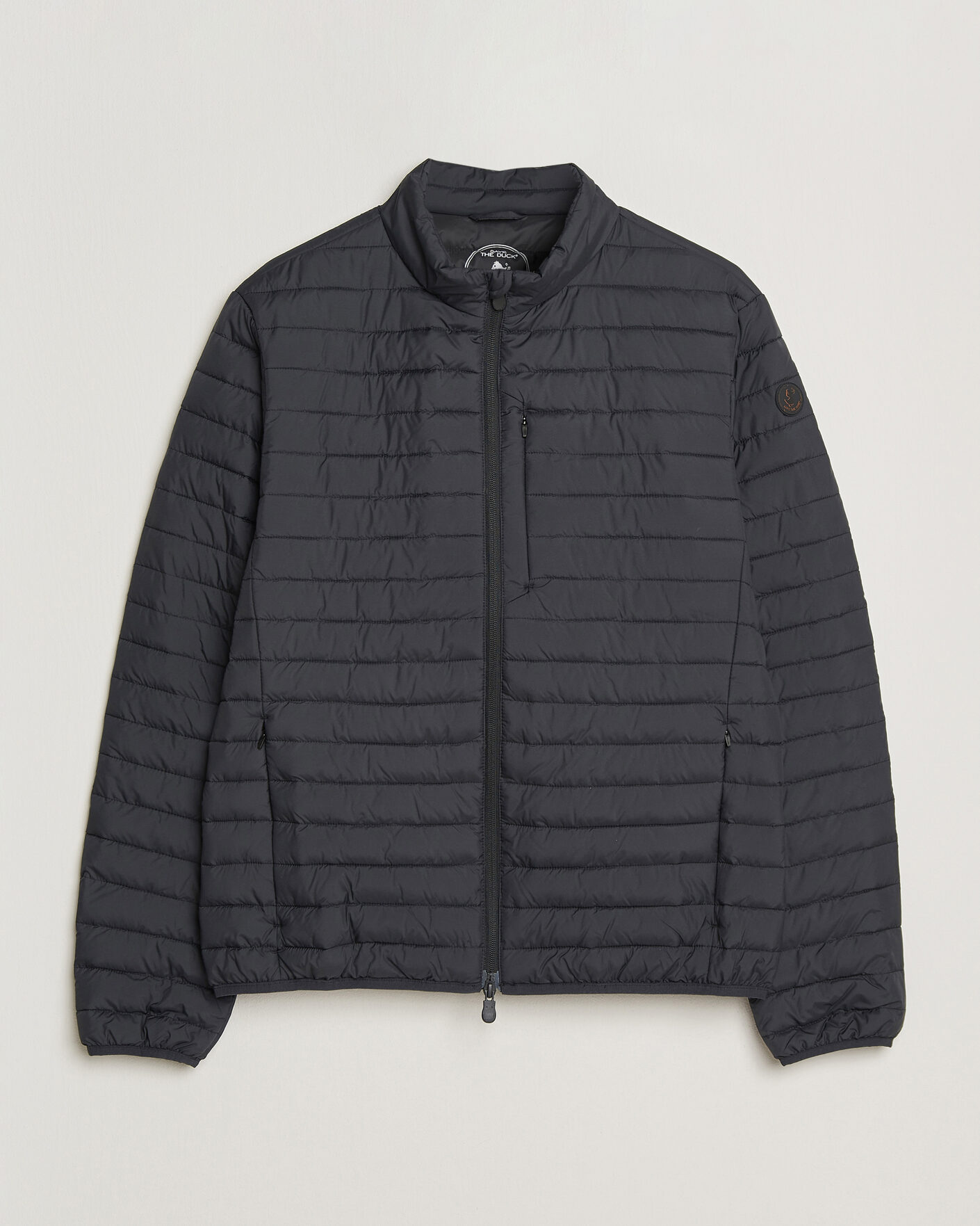 Herren | Jacken | Save The Duck | Cole Lightweight Padded Jacket Black