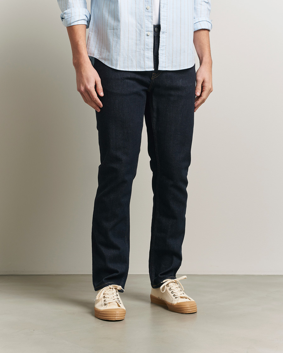 Herren | Jeans | GANT | Regular Fit Jeans Dark Blue