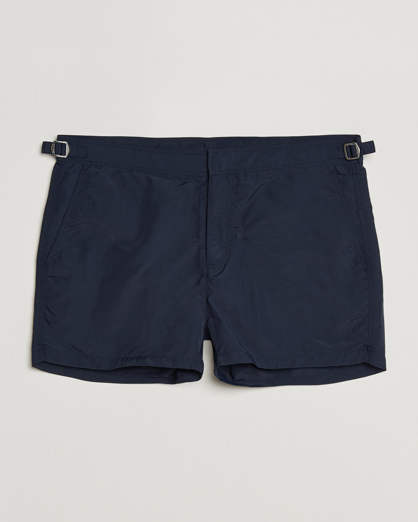 Herren | Badehosen | Gant | Fitted Swimshorts Marine
