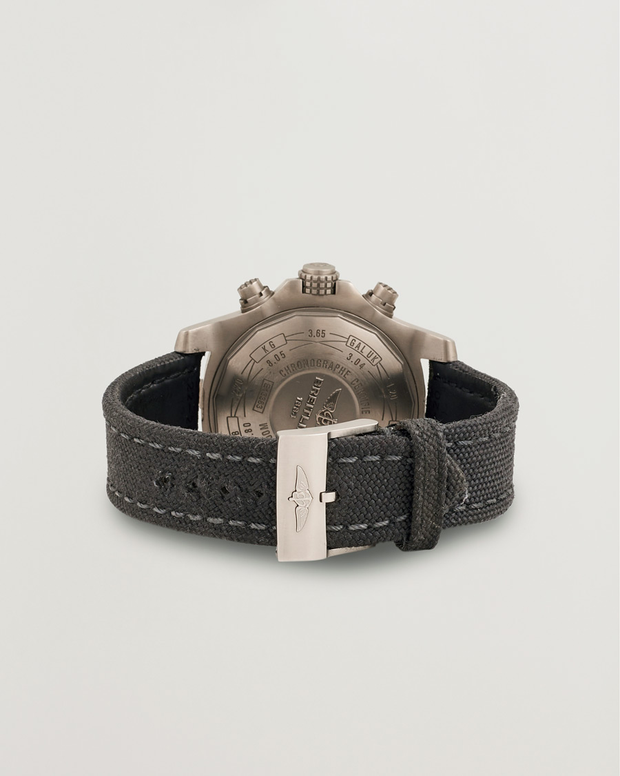 Herren | Breitling Pre-Owned Avenger Bandit | Breitling Pre-Owned | Avenger Bandit