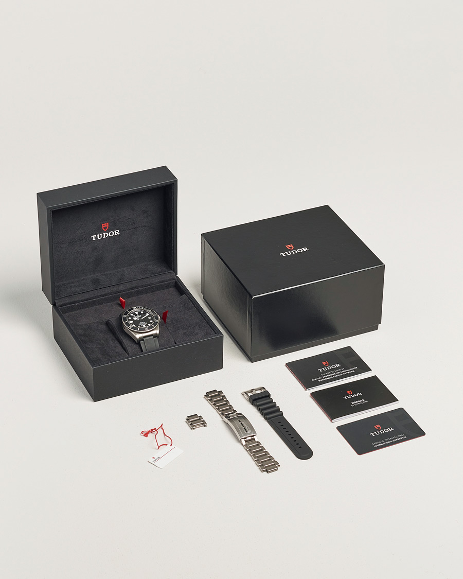 Herren | Pre-Owned & Vintage Watches | Tudor Pre-Owned | Pelagos 