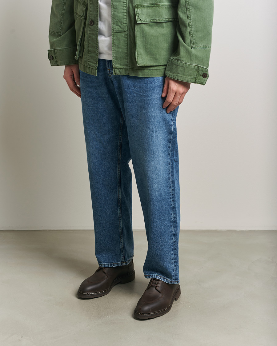 Herren | Derby | Paraboot | Avignon Derby Gringo