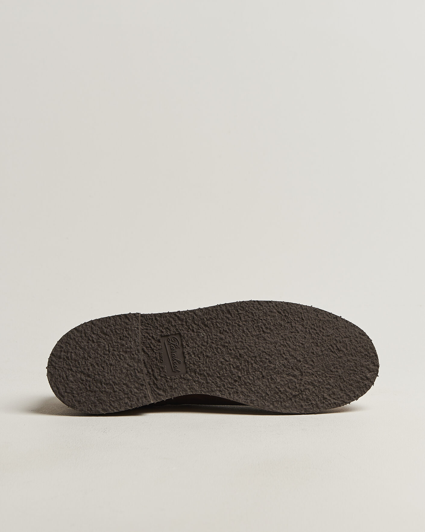 Herren | Derby | Paraboot | Chambord Derby Chocolate Nubuck