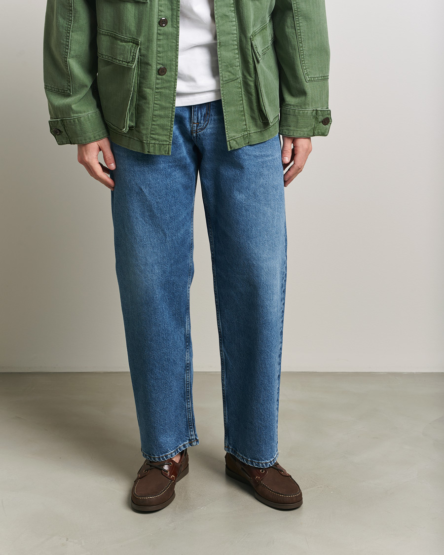 Herren | Segelschuhe | Paraboot | Barth Boat Shoe Gringo/America