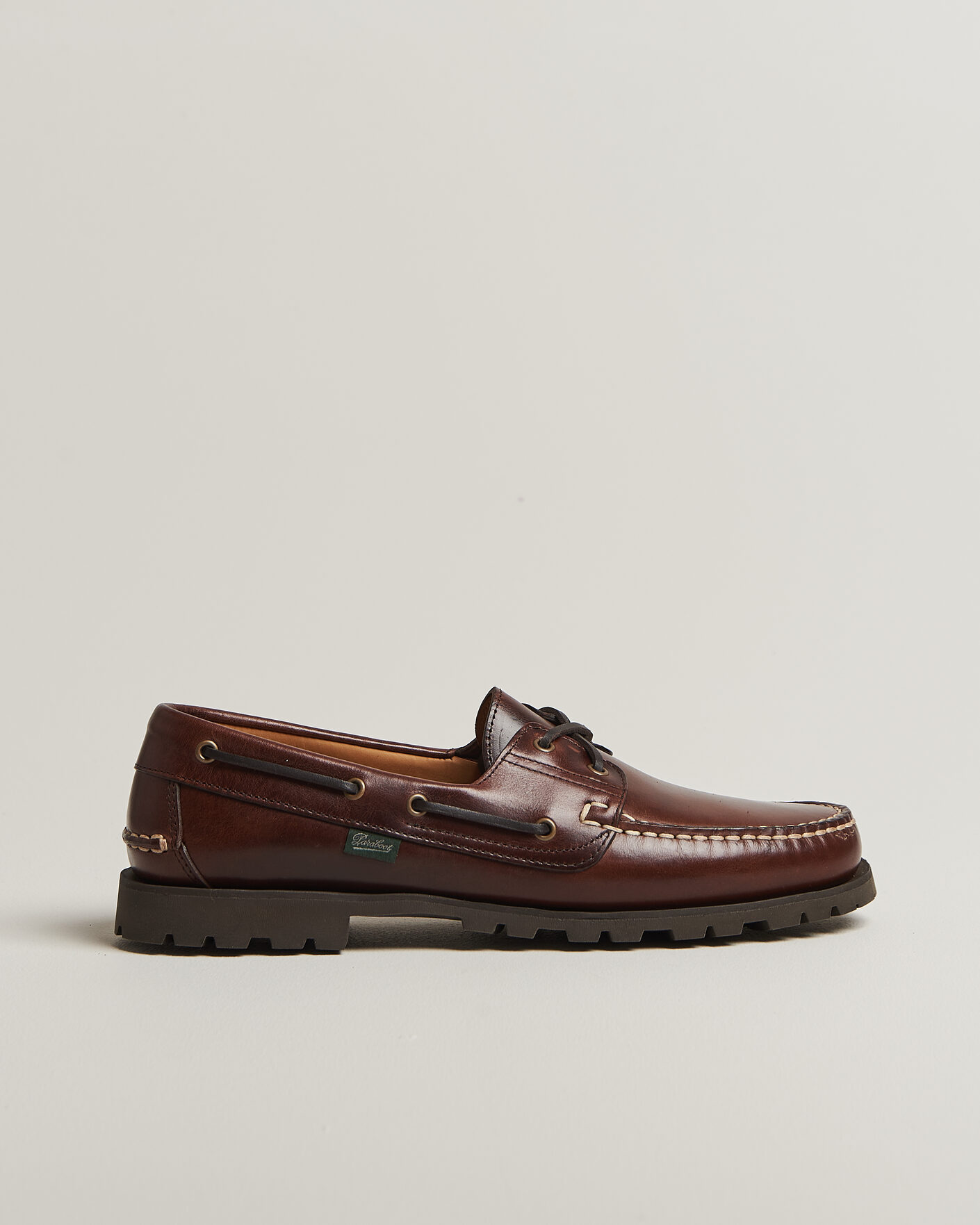 Herren | Segelschuhe | Paraboot | Malo Moccasin America