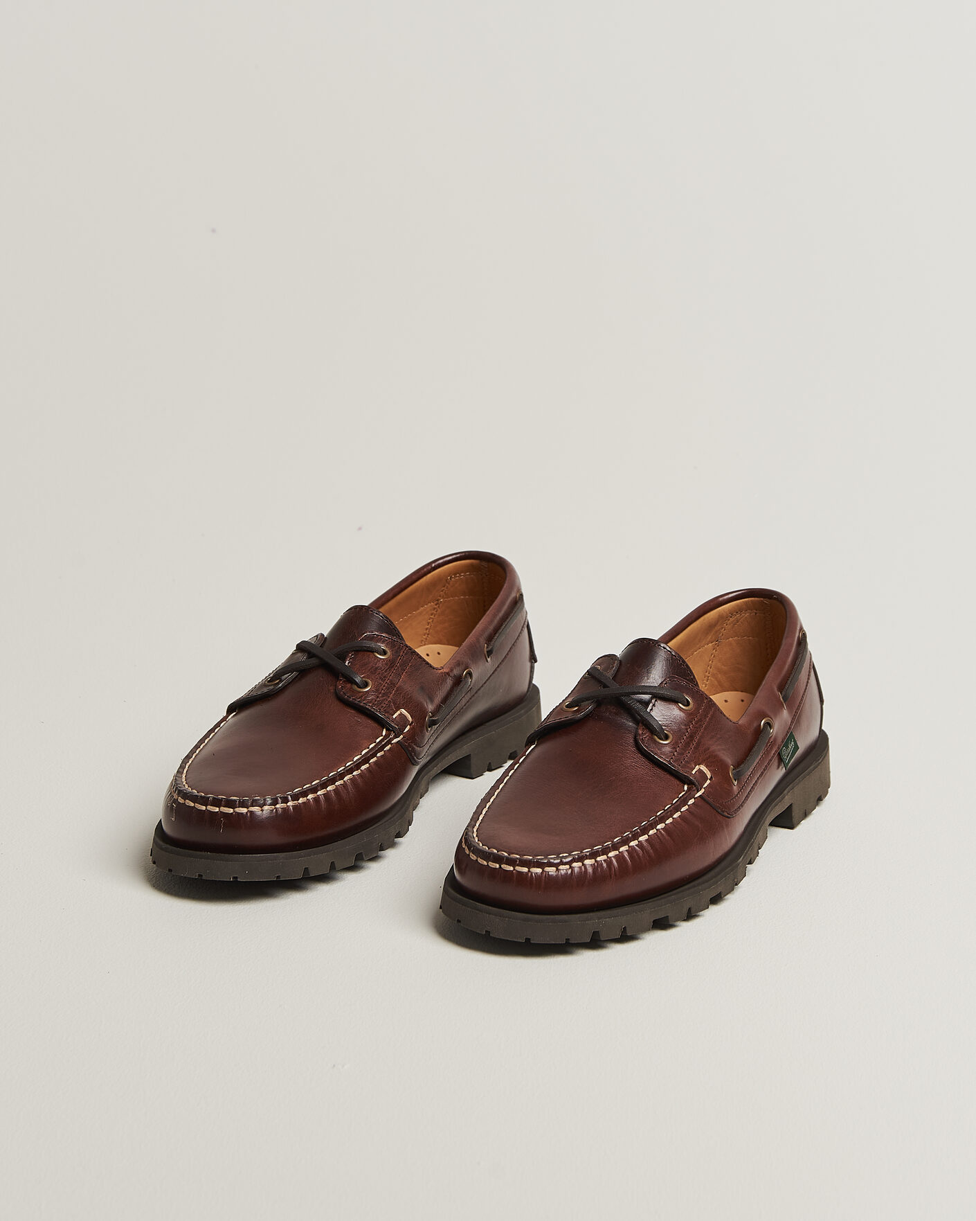 Herren | Segelschuhe | Paraboot | Malo Moccasin America