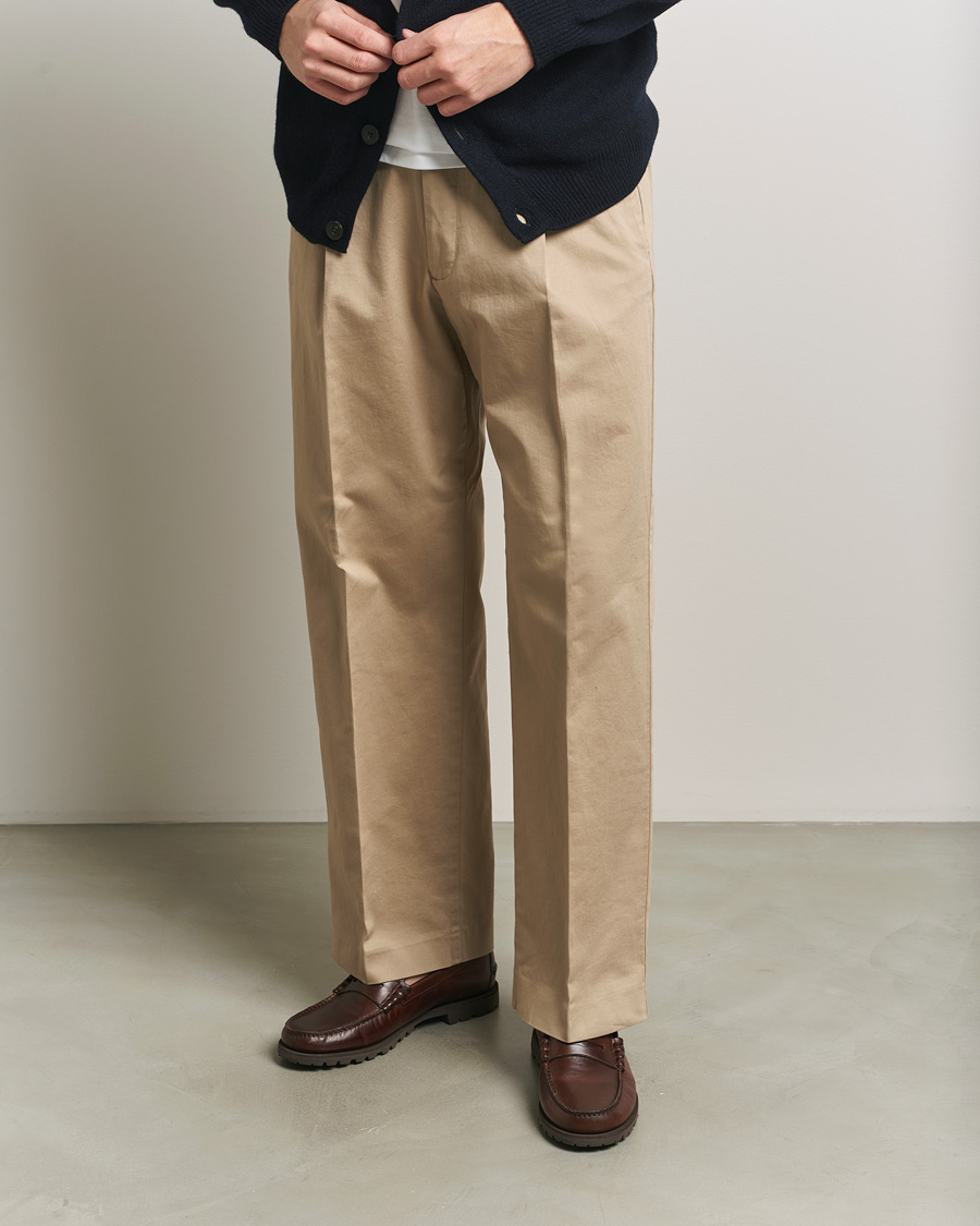 Herren | Loafer | Paraboot | Coraux Raid Moccasin America