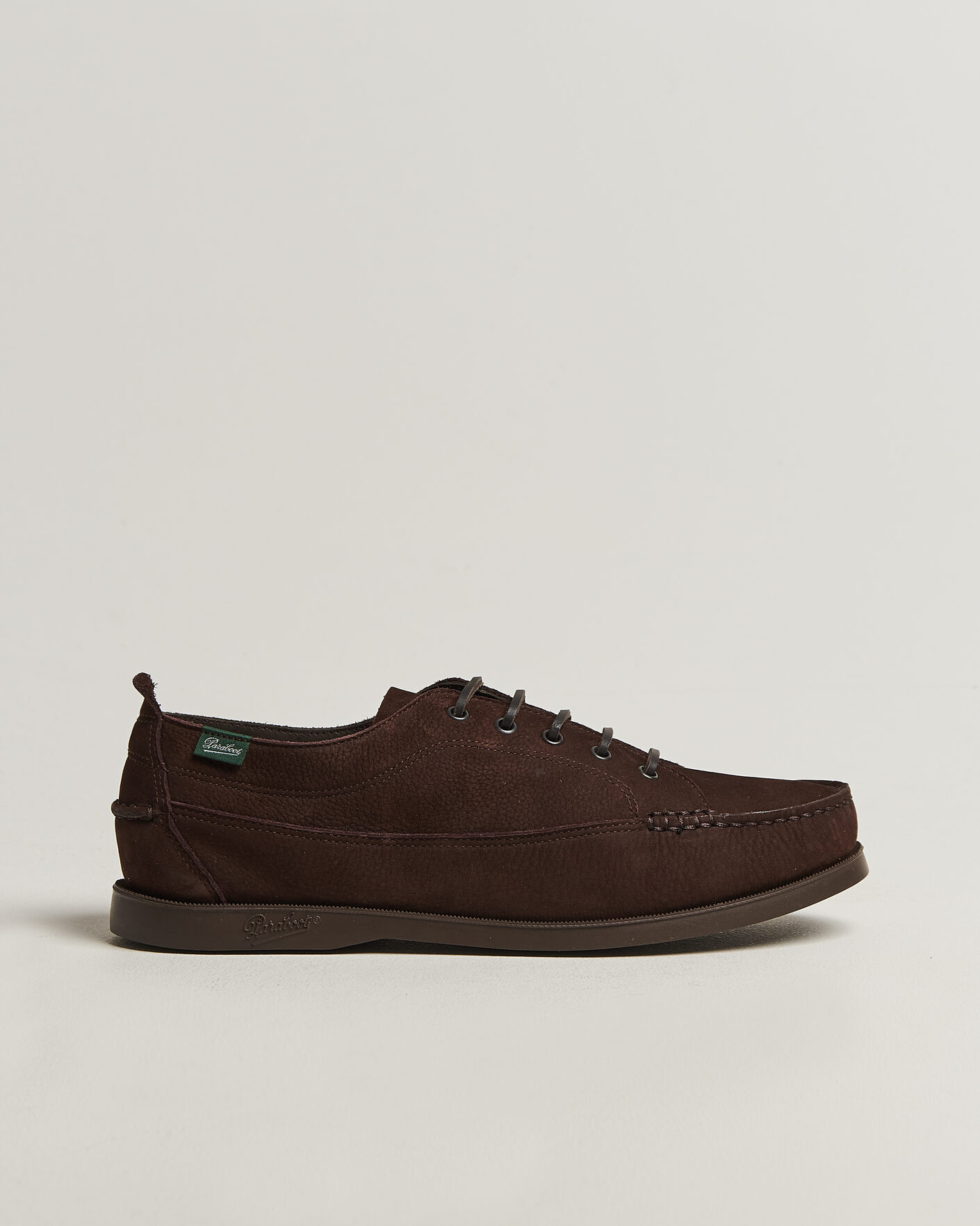 Herren | Sneaker | Paraboot | Malibu Sneaker Chocolate Nubuck