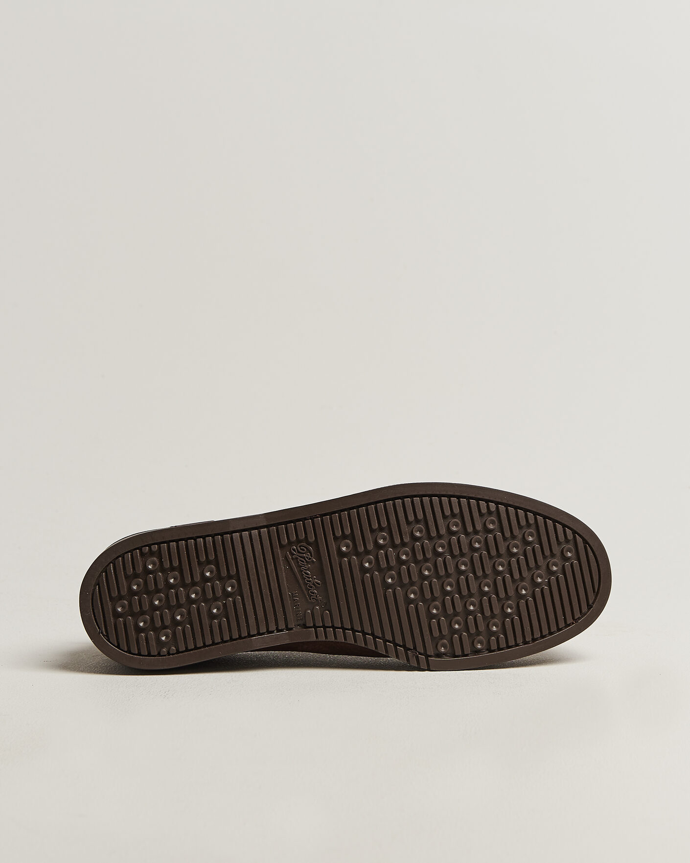 Herren | Sneaker | Paraboot | Malibu Sneaker Chocolate Nubuck