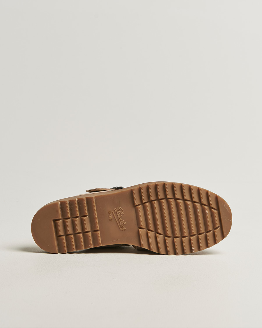 Herren | Sandalen & Pantoletten | Paraboot | Athenes Sandal Grey Suede