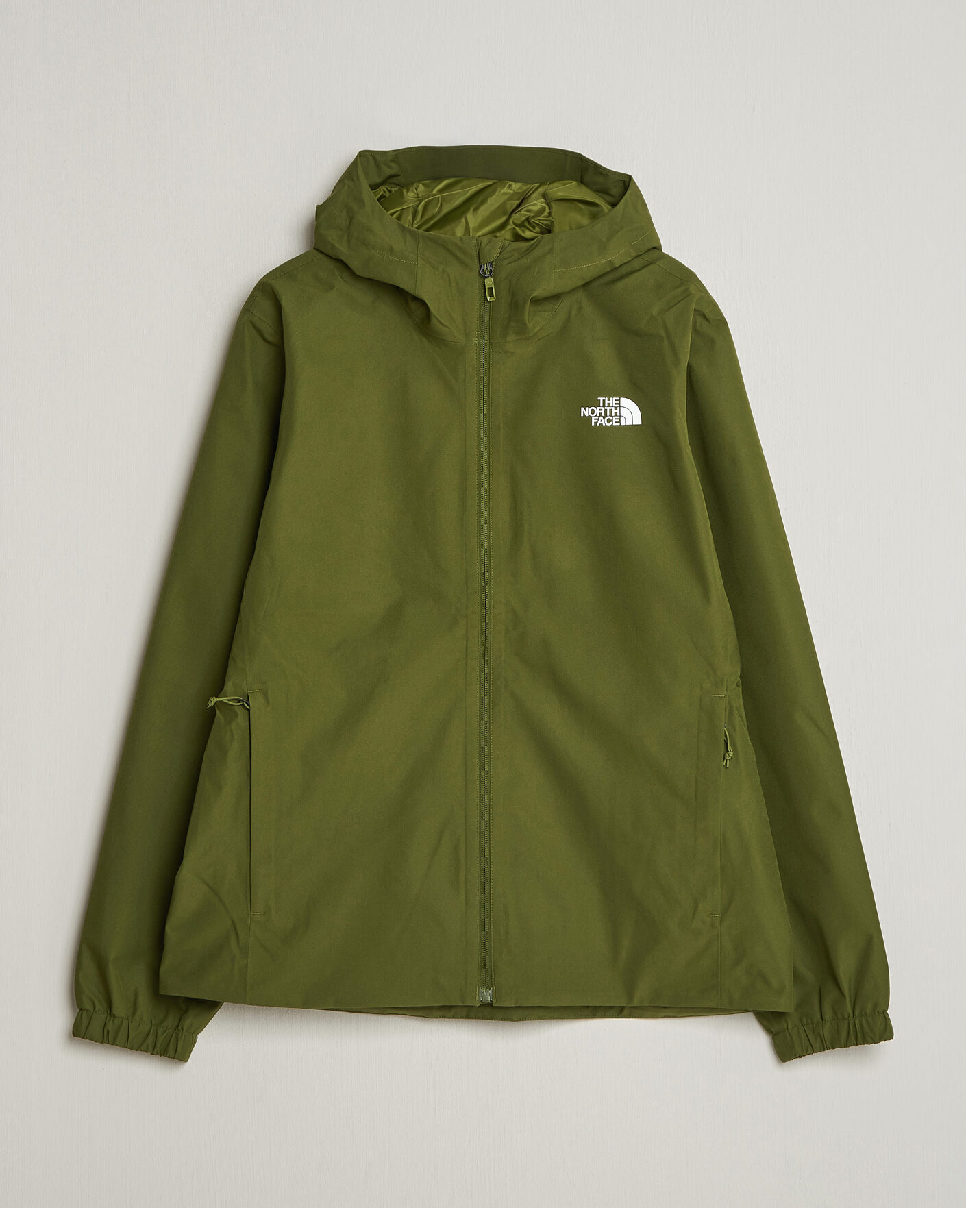Herren | Jacken | The North Face | Quest Jacket Woodland Green