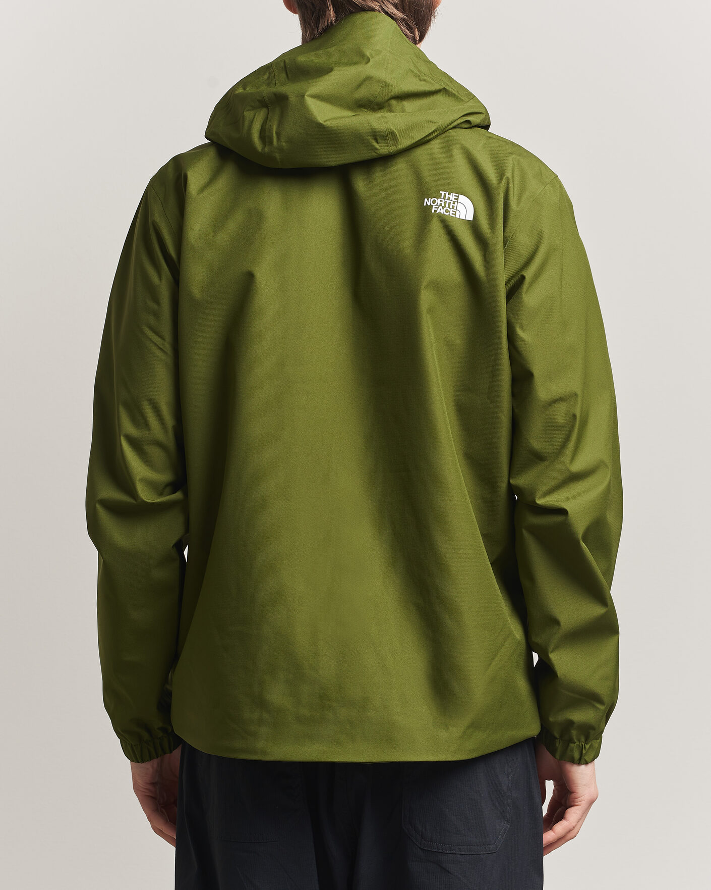Herren | Jacken | The North Face | Quest Jacket Woodland Green