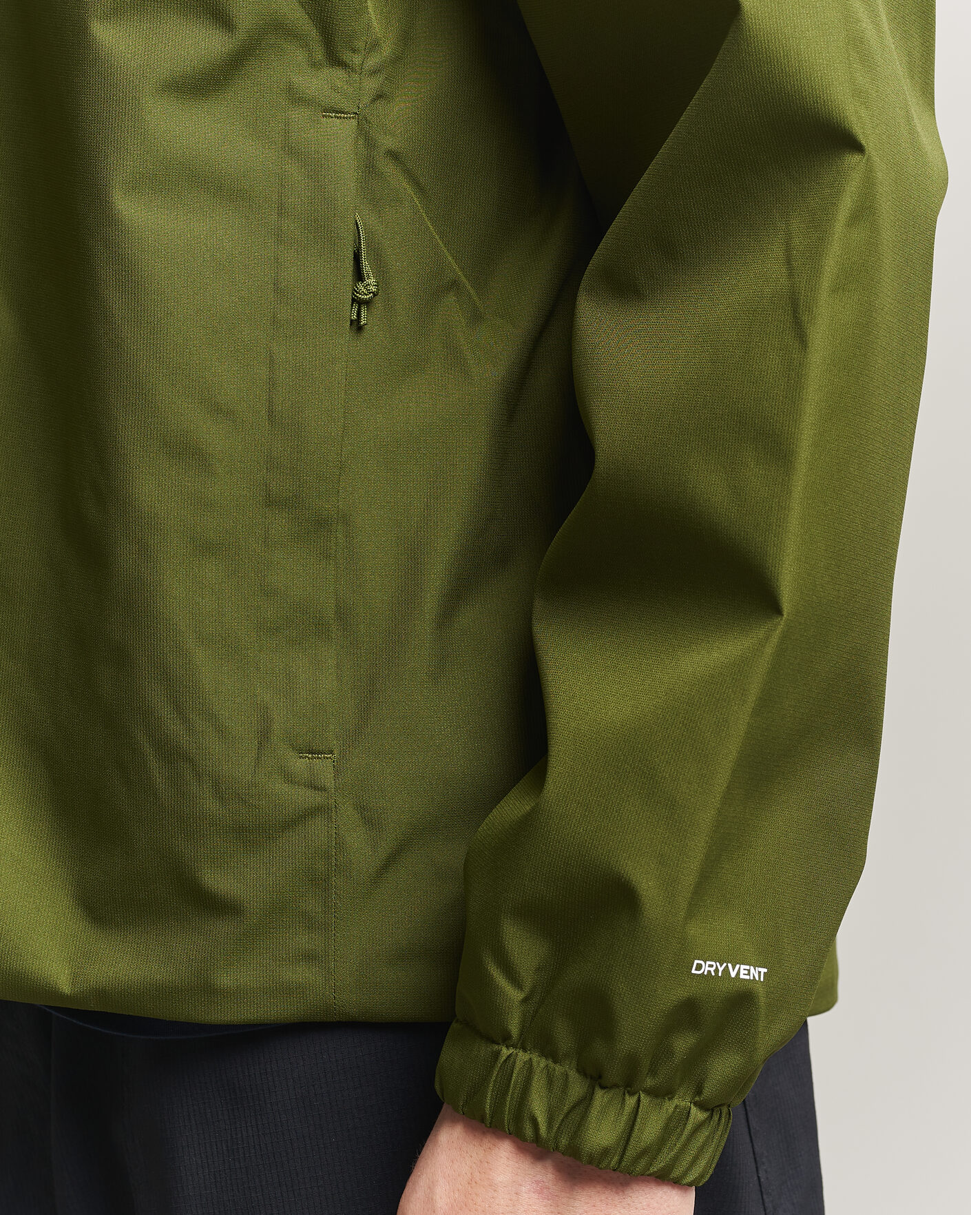 Herren | Jacken | The North Face | Quest Jacket Woodland Green