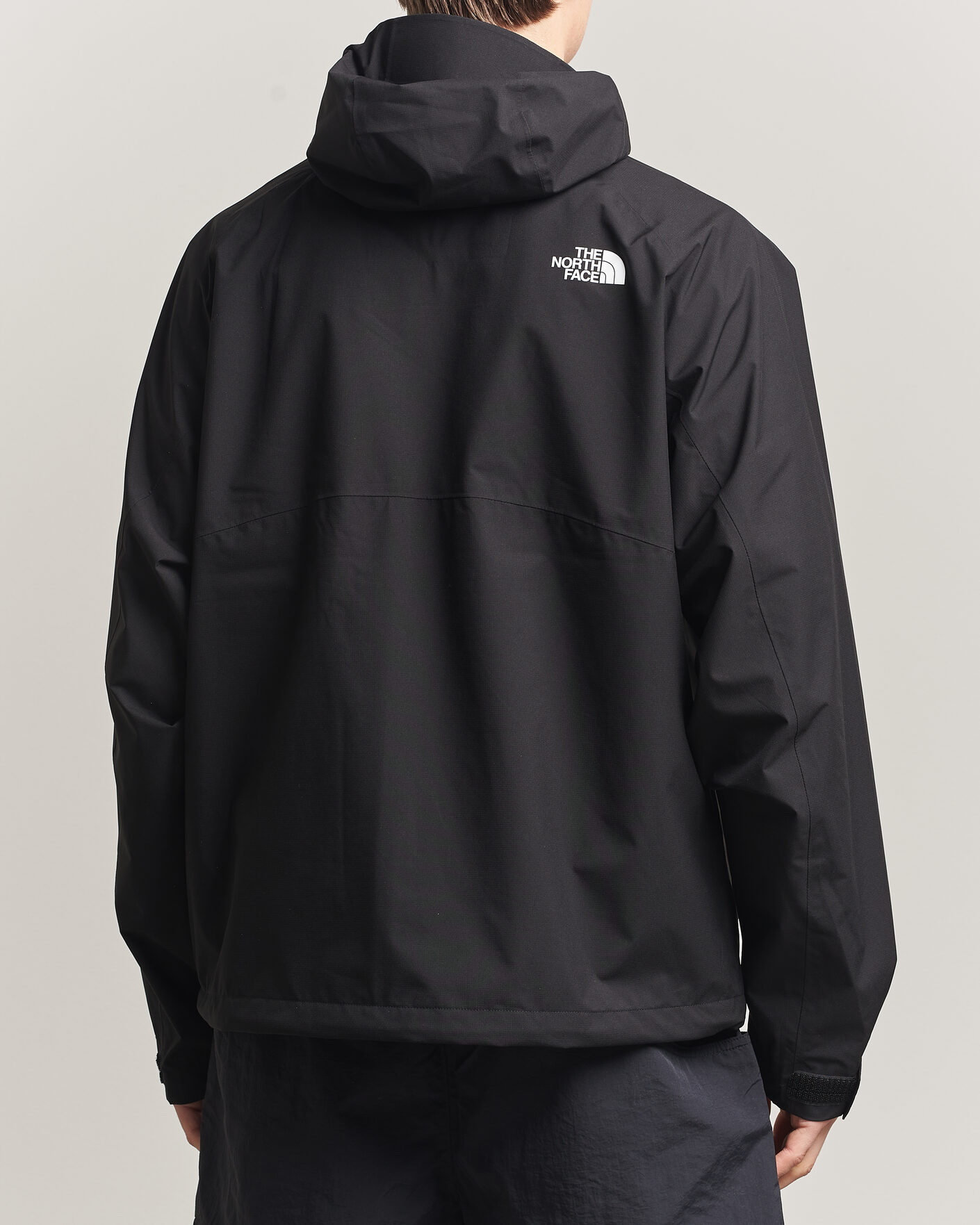 Herren | Jacken | The North Face | NSE Waterproof Rain Jacket Black