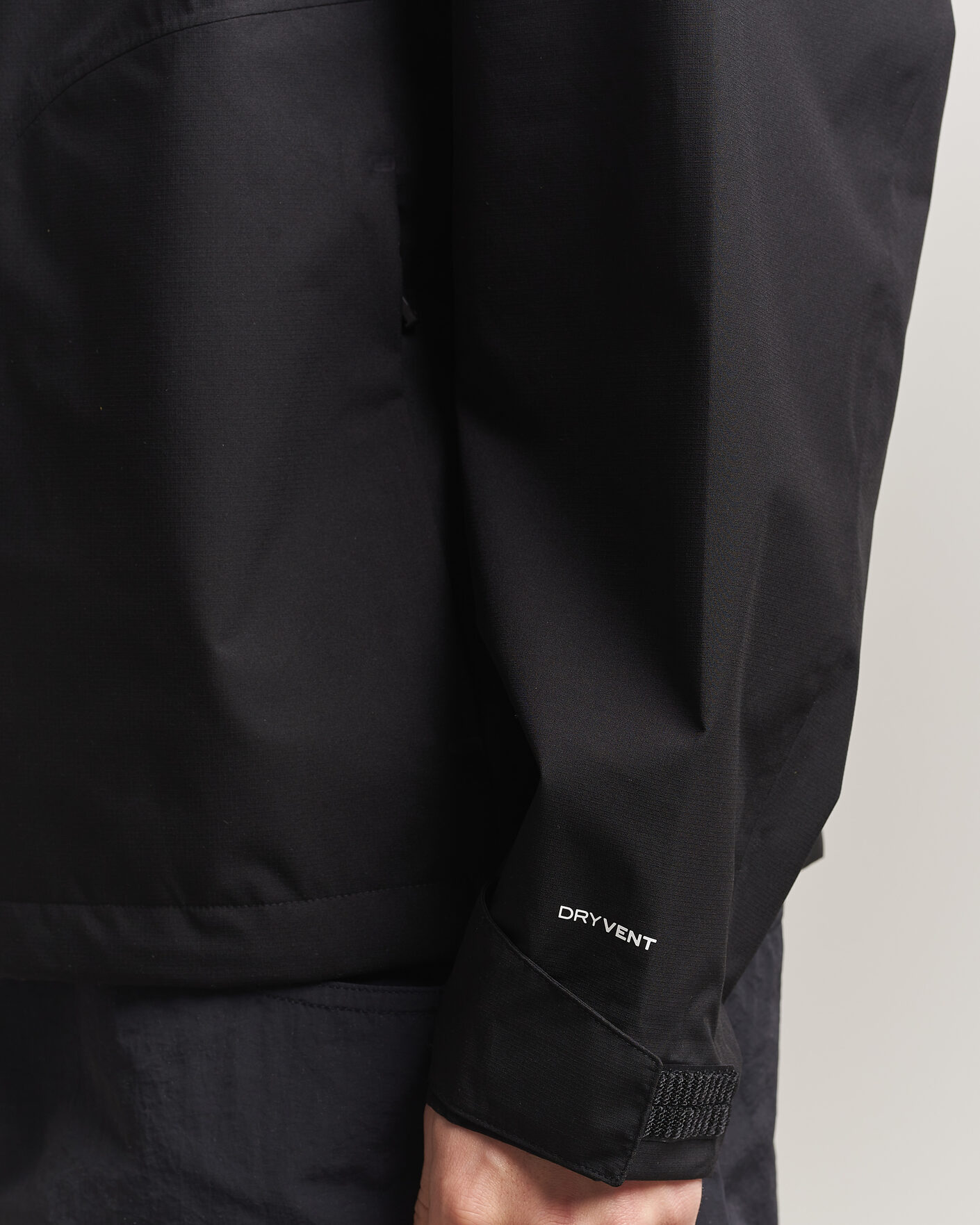 Herren | Jacken | The North Face | NSE Waterproof Rain Jacket Black