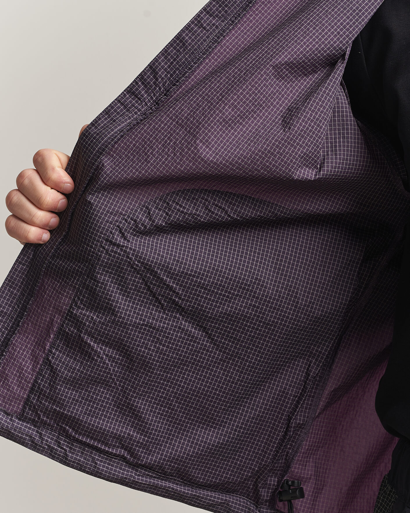 Herren | Jacken | The North Face | NSE Wind Jacket Endless Dusk