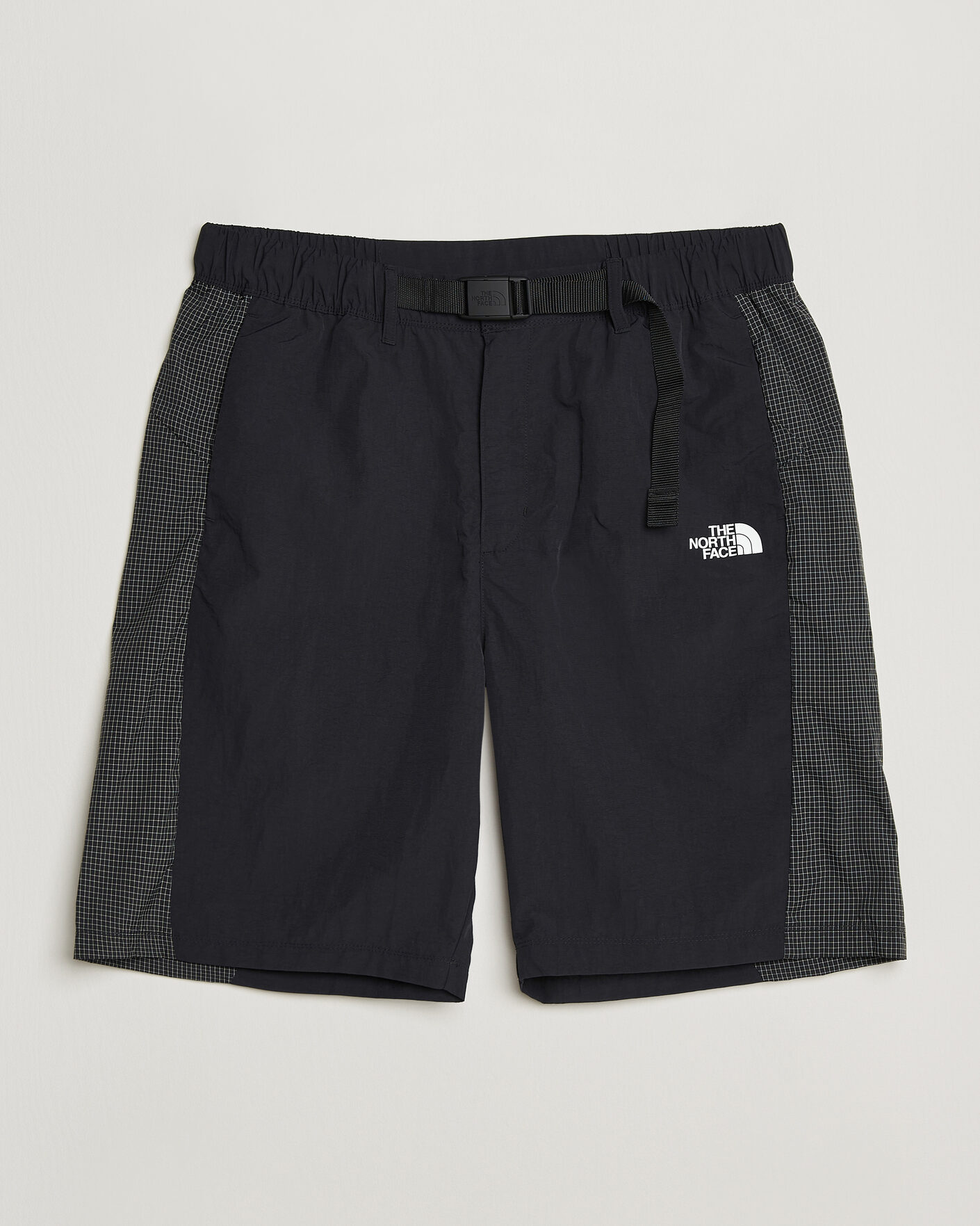 Herren | Shorts | The North Face | NSE Belted Shorts Black