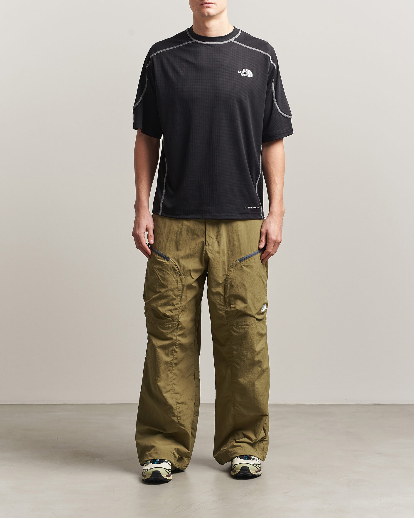 Herren | Hosen | The North Face | NSE Belted Pants Cedar