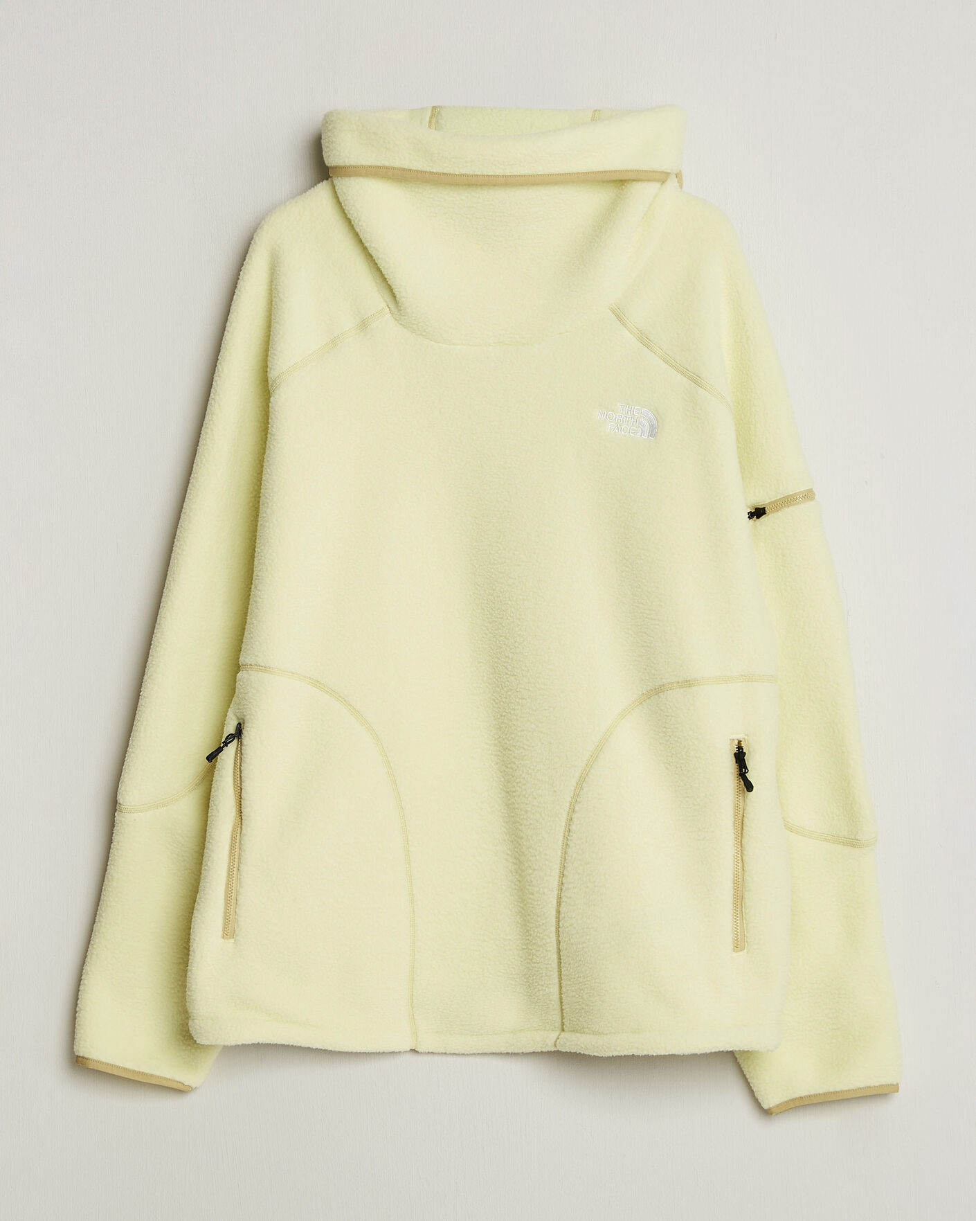 Herren | Pullover | The North Face | NSE Balaclava Fleece Lemon Mist