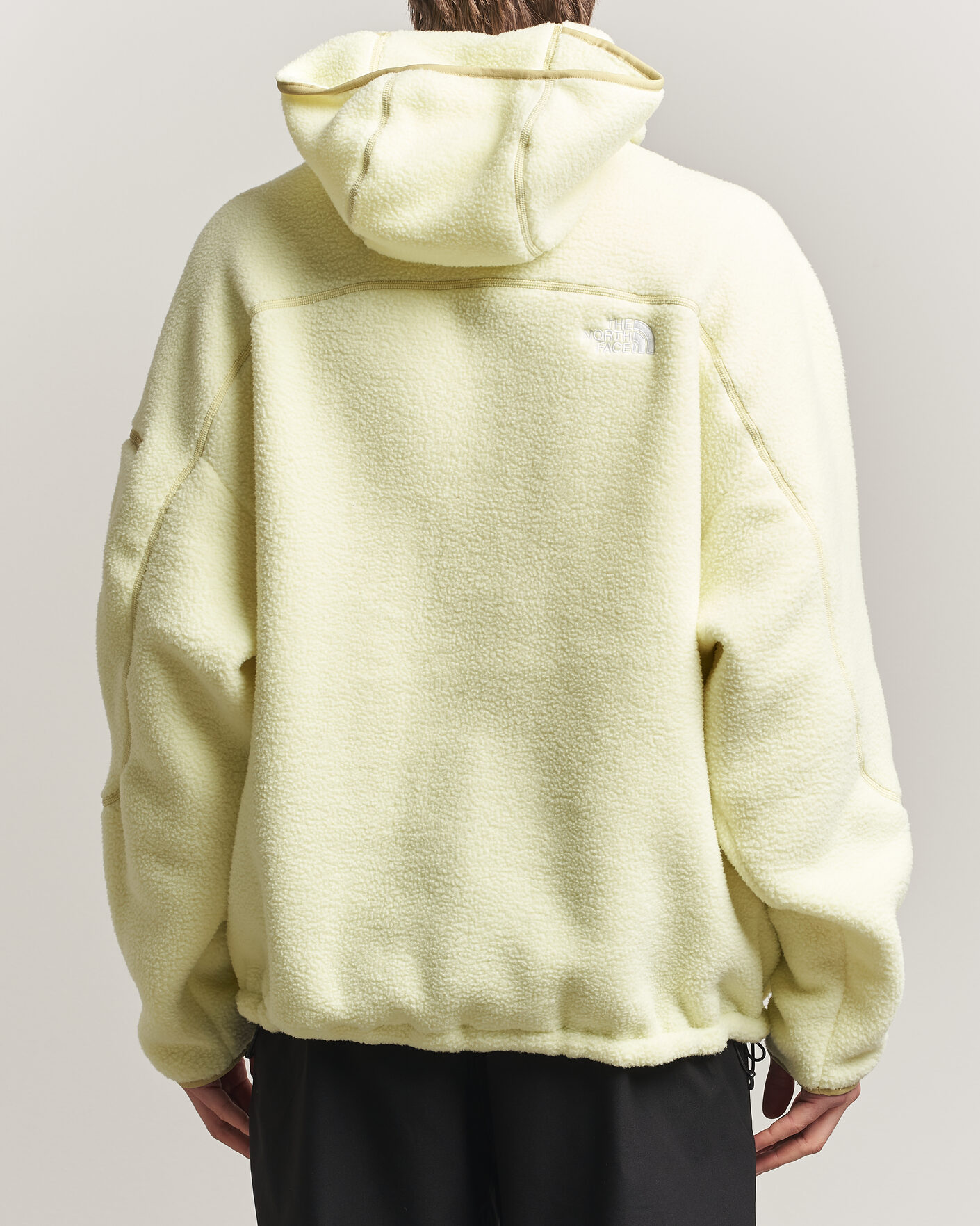 Herren | Pullover | The North Face | NSE Balaclava Fleece  Lemon Mist