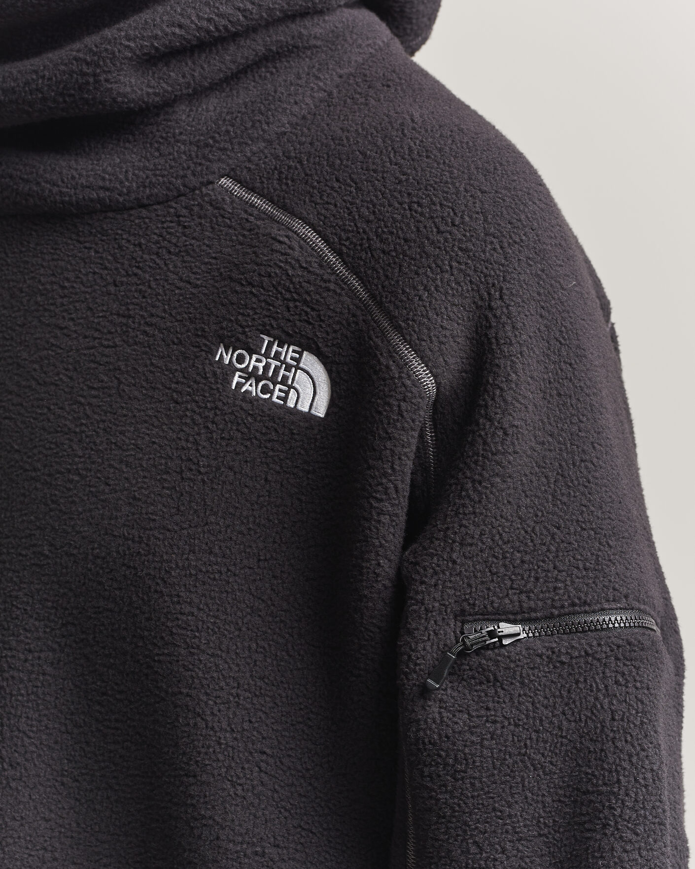 Herren | Pullover | The North Face | NSE Balaclava Fleece Black
