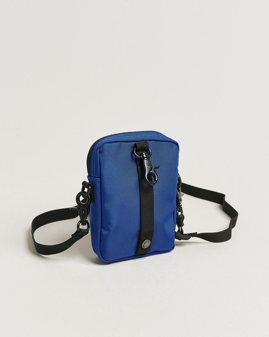 Herren | Taschen | The North Face | Red Box Small Carry Bag Blue