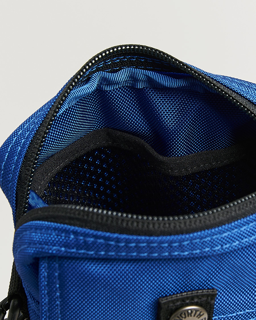 Herren | Taschen | The North Face | Red Box Small Carry Bag Blue