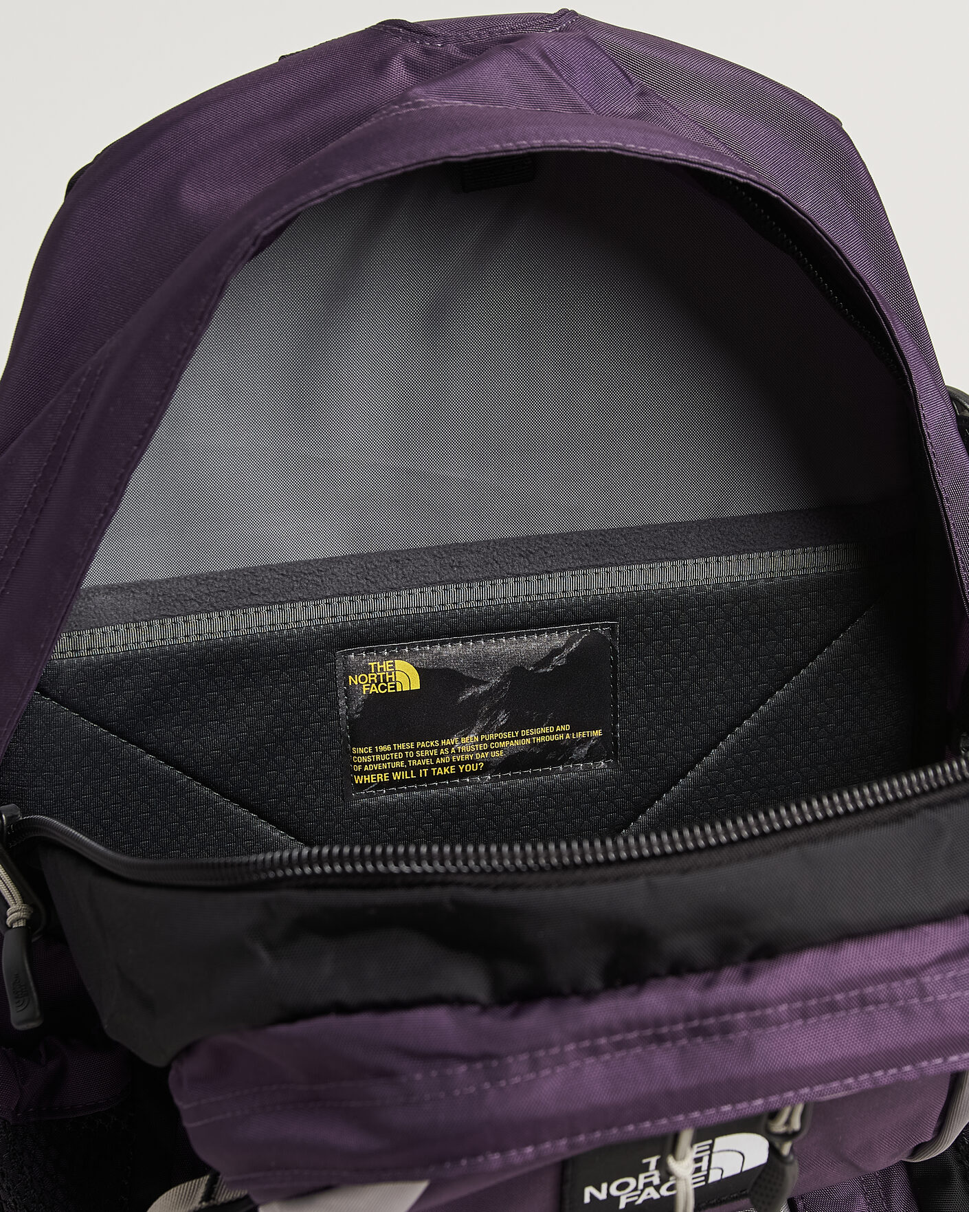Herren | Taschen | The North Face | Hot Shot Backpack Stone Slab