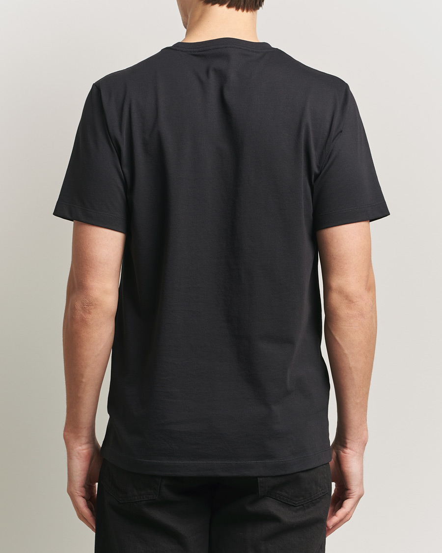 Herren | T-Shirts | The North Face | Evolution Simple Dome T-Shirt Black