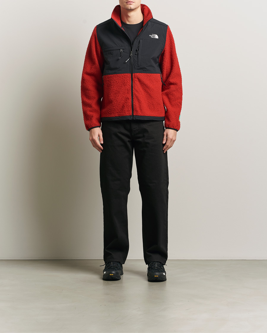 Herren | Jacken | The North Face | 1995 Casentino Denali Jacket Red