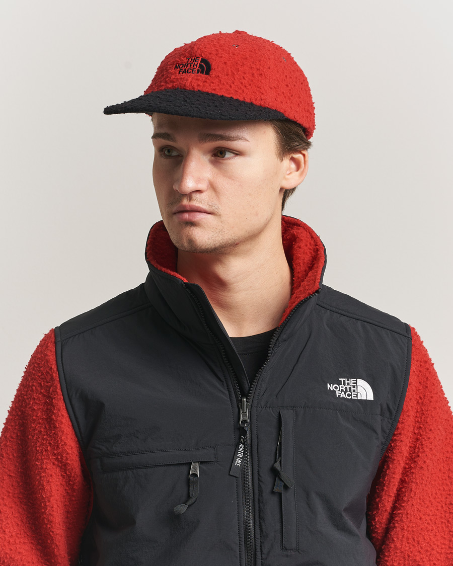 Herren | Hüte & Mützen | The North Face | Casentino Hat Red