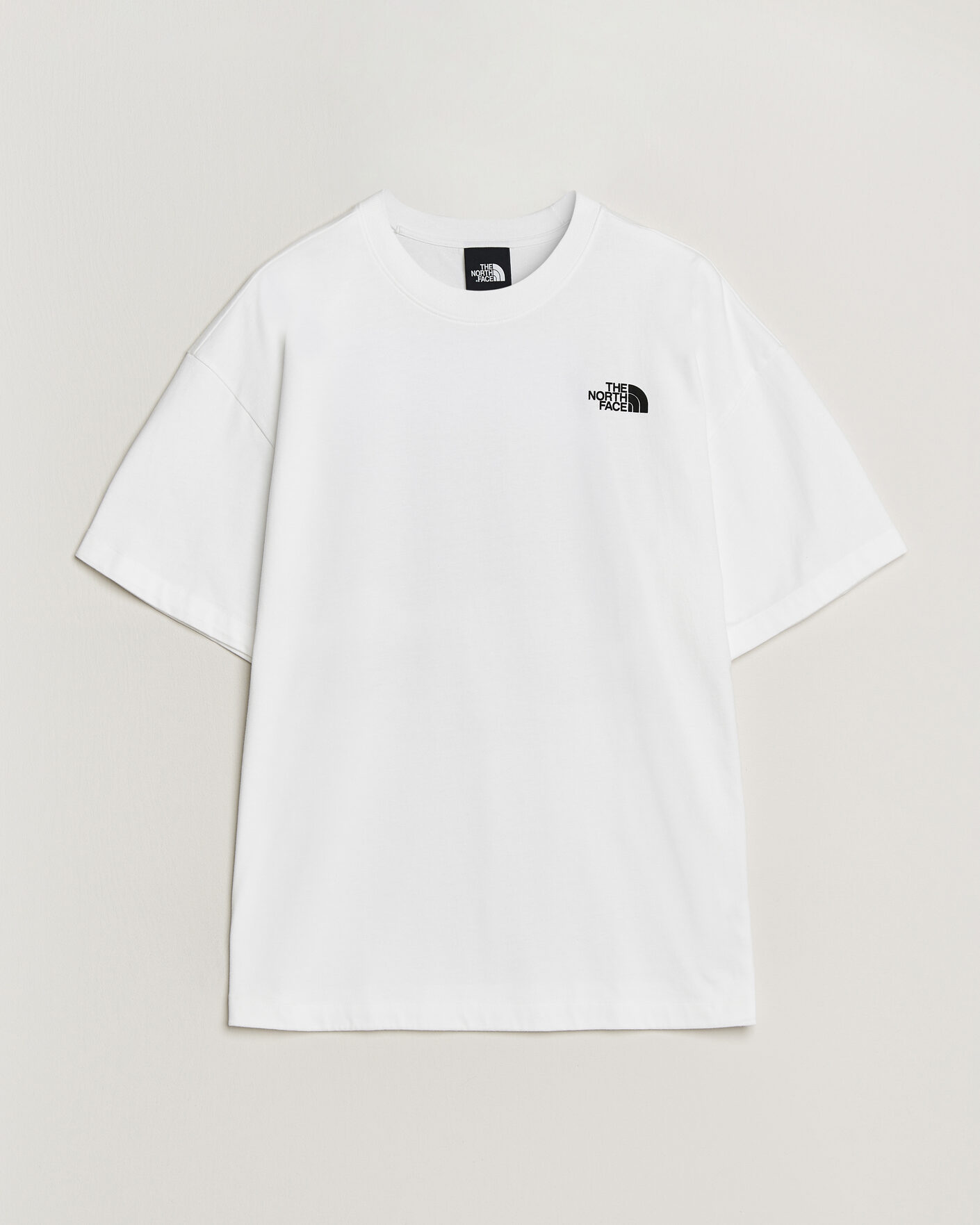 Herren | T-Shirts | The North Face | Casentino Graphic T-Shirt White