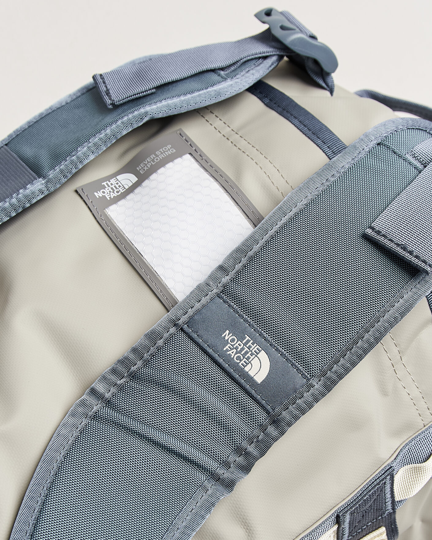 Herren | Taschen | The North Face | Base Camp Duffel S Stone Slab