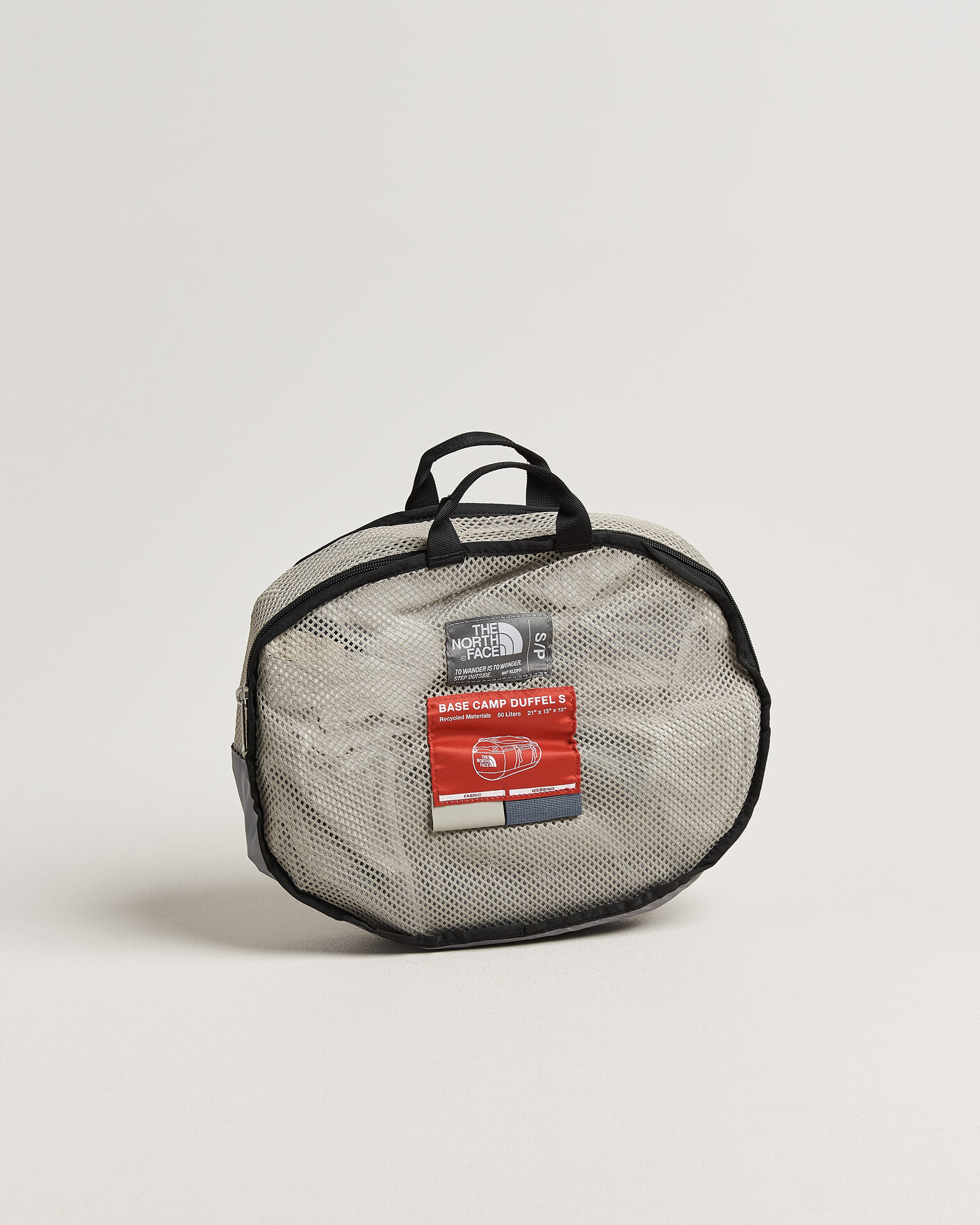 Herren | Taschen | The North Face | Base Camp Duffel S Stone Slab
