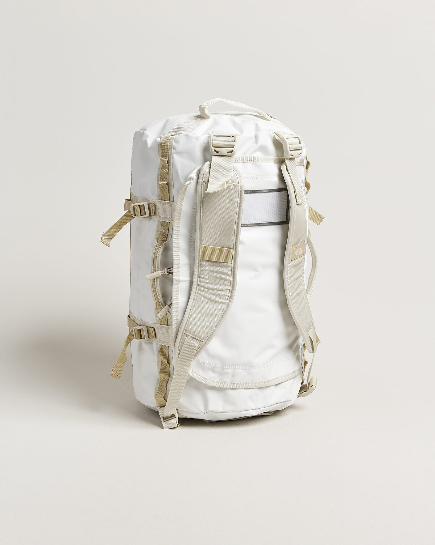 Herren | Taschen | The North Face | Base Camp Duffel S White Ash