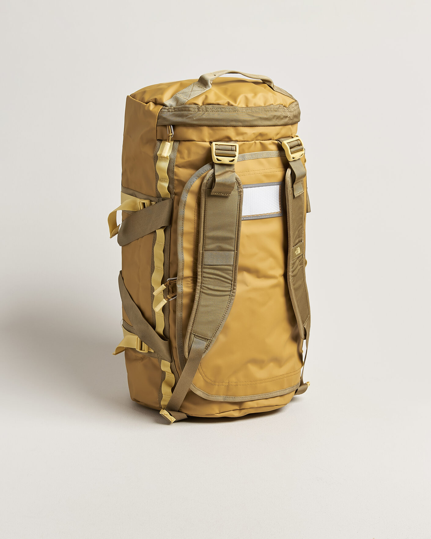 Herren | Taschen | The North Face | Base Camp Duffel M Golden Tan