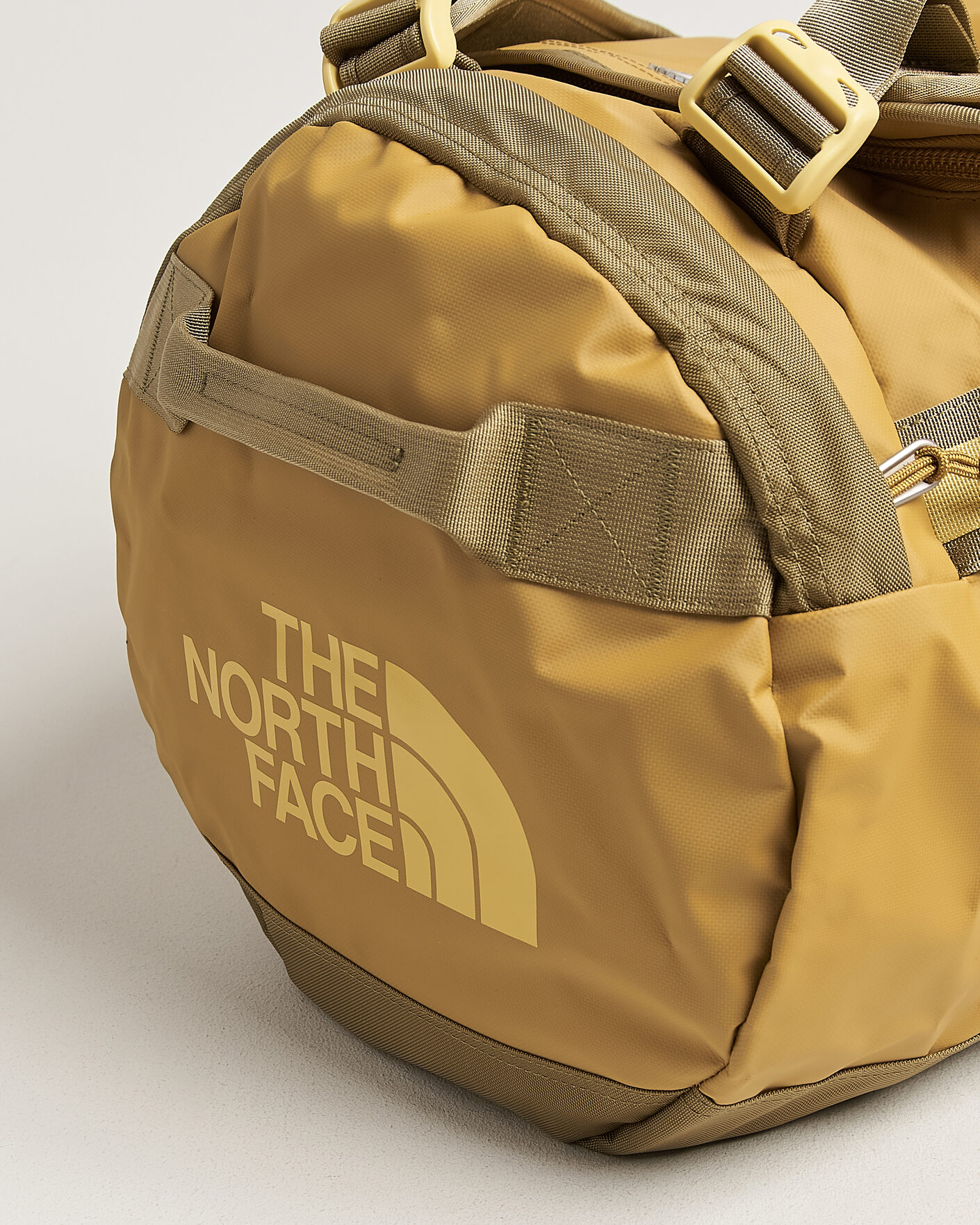 Herren | Taschen | The North Face | Base Camp Duffel M Golden Tan