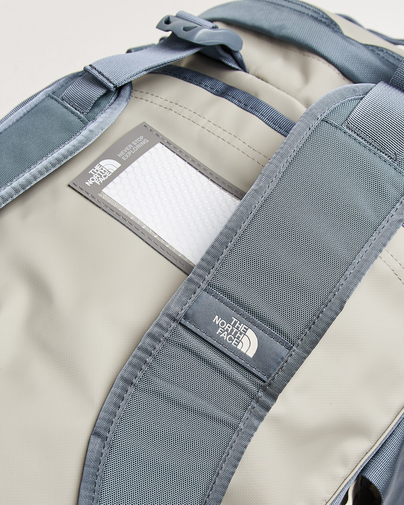 Herren | Taschen | The North Face | Base Camp Duffel M Stone Slab