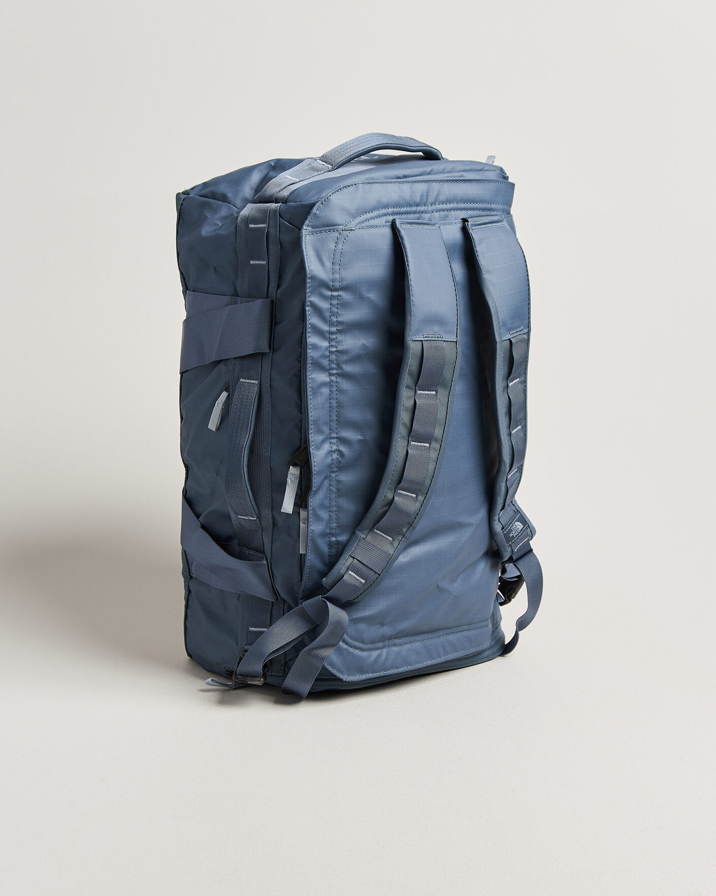 Herren | Taschen | The North Face | Base Camp Voyager Duffel 42 Granite Grey