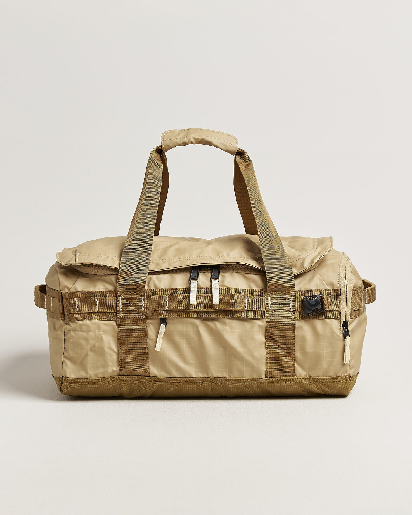 Herren | Taschen | The North Face | Base Camp Voyager Duffel 42 Khaki Stone