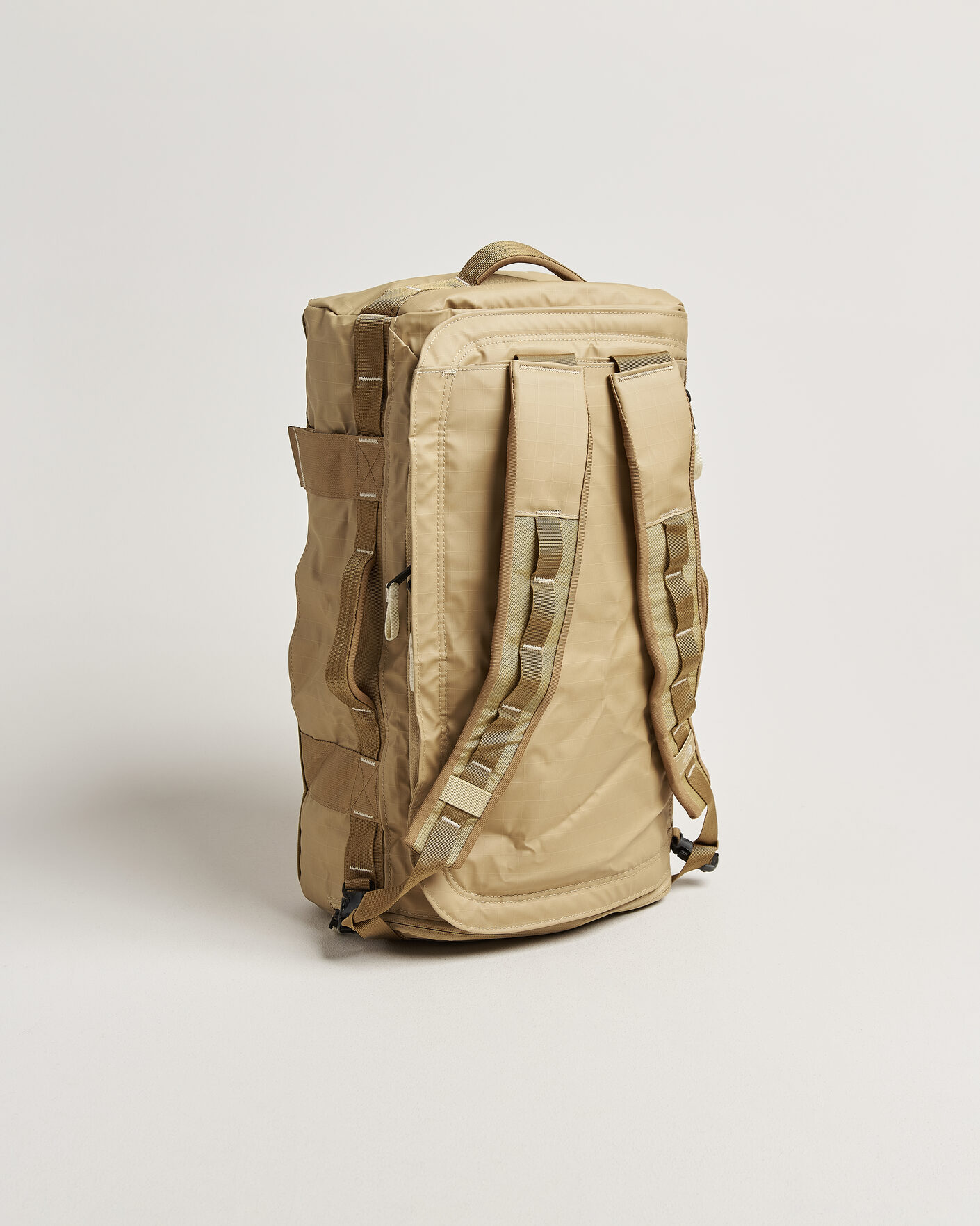 Herren | Taschen | The North Face | Base Camp Voyager Duffel 32 Khaki Stone